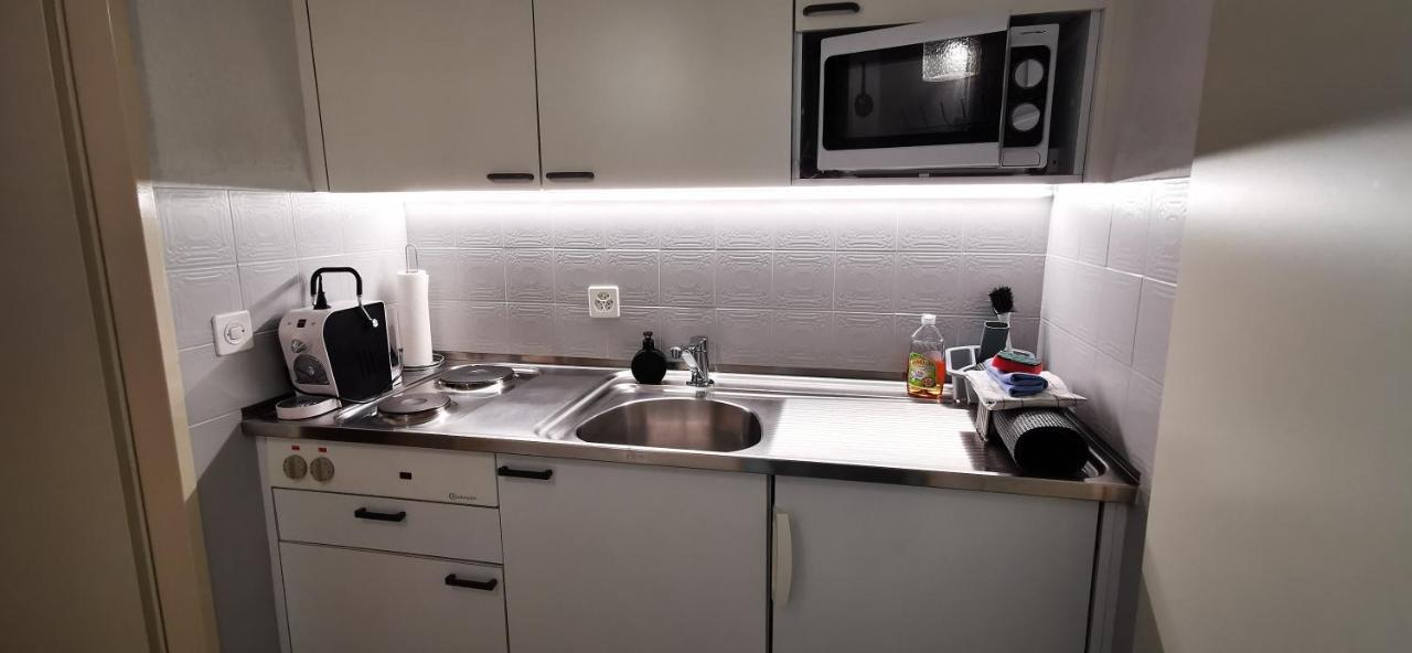 Appartement Fumzi
