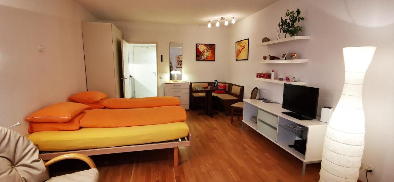 Fumzi Appartement Ascona