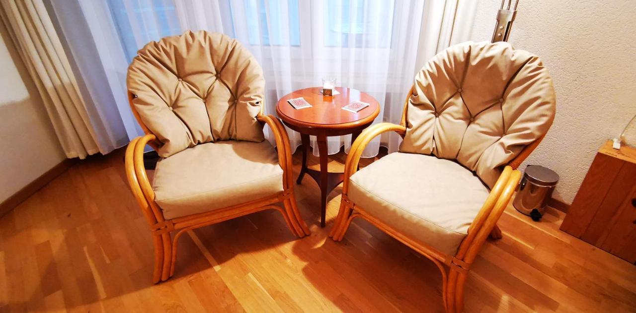 Appartement Fumzi *