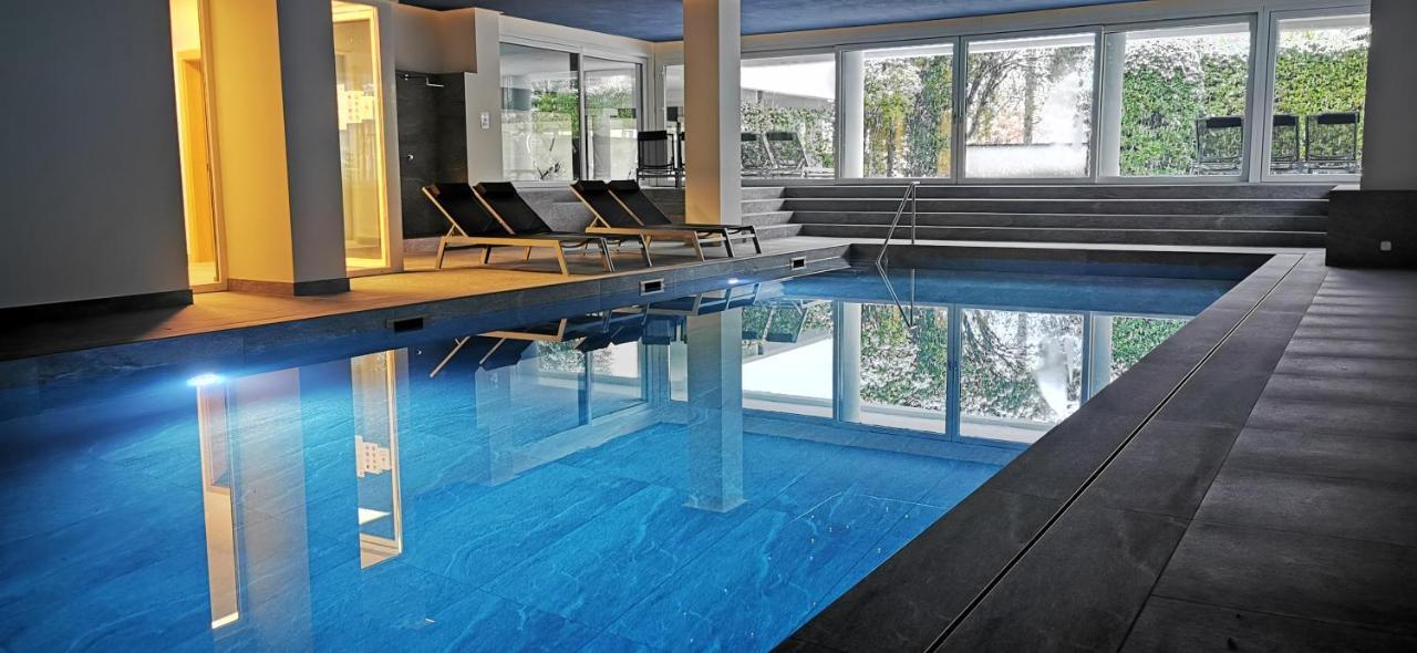 Fumzi Appartement *