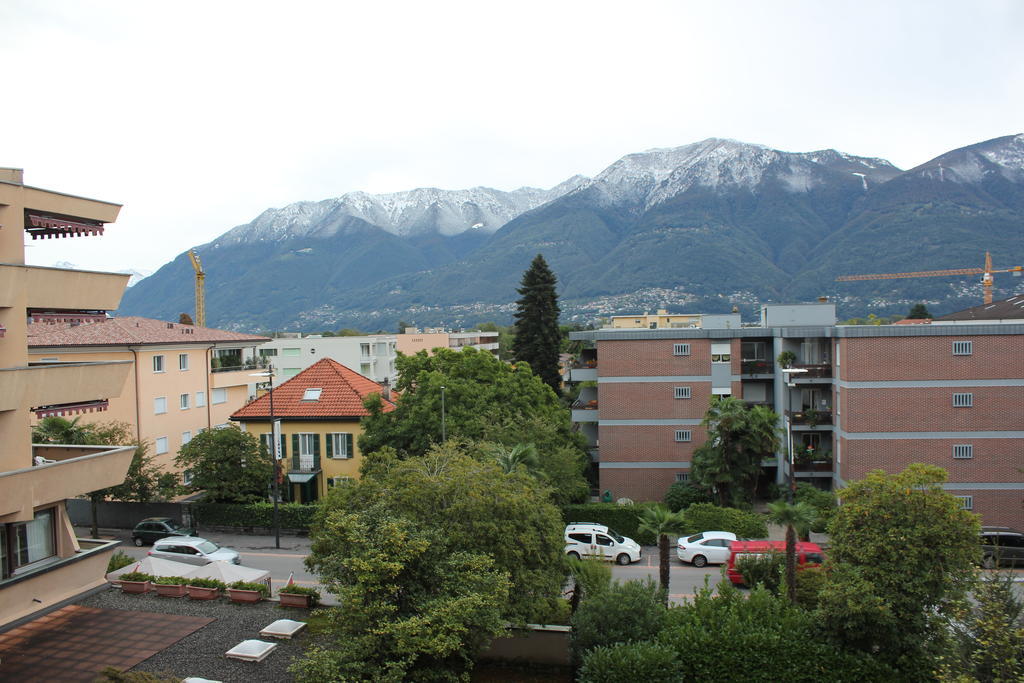 Appartement Fumzi